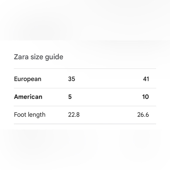 Zara New l! Viral Chunky Rubberized Tall Stylish Winter Combat Boots - Picture 10 of 10